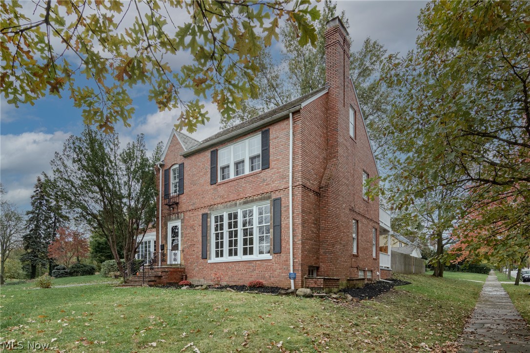 Eastview - Residential