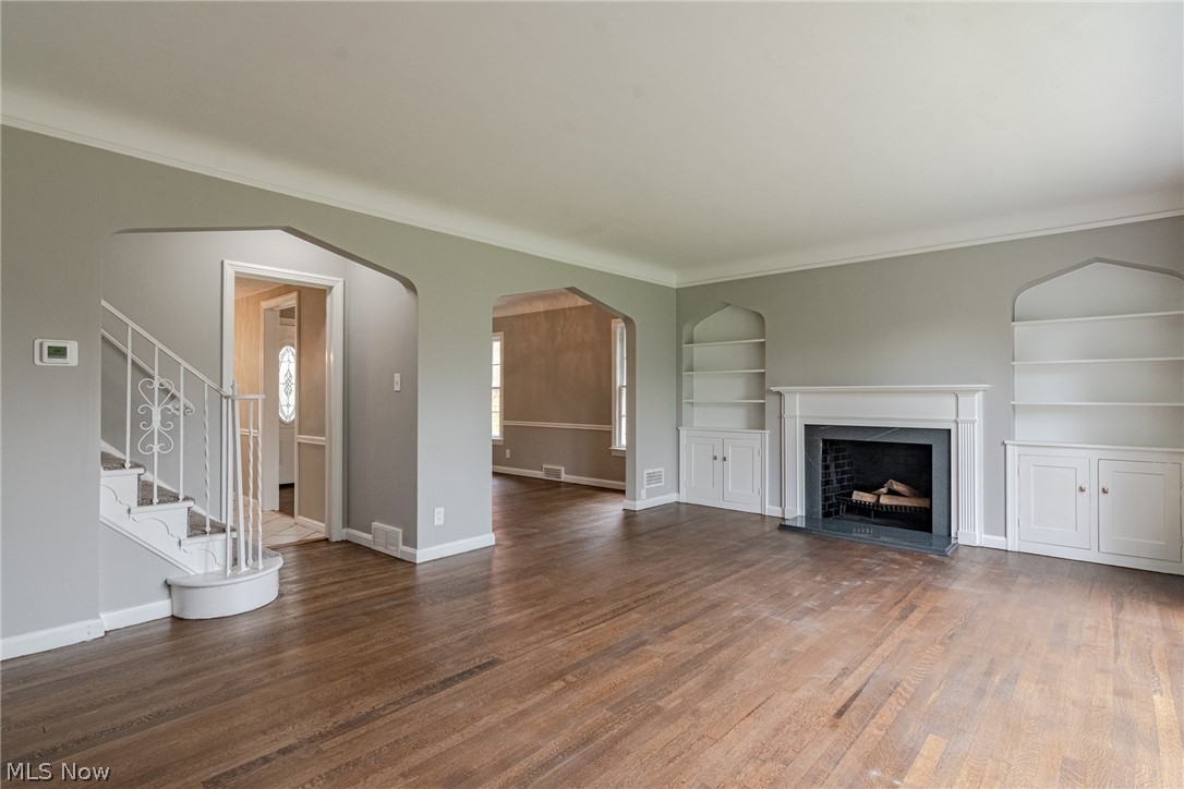 Eastview - Residential