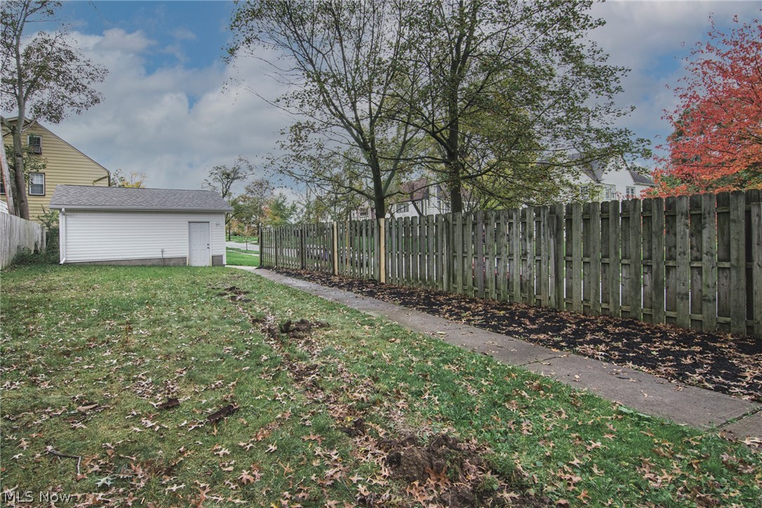 Eastview - Residential