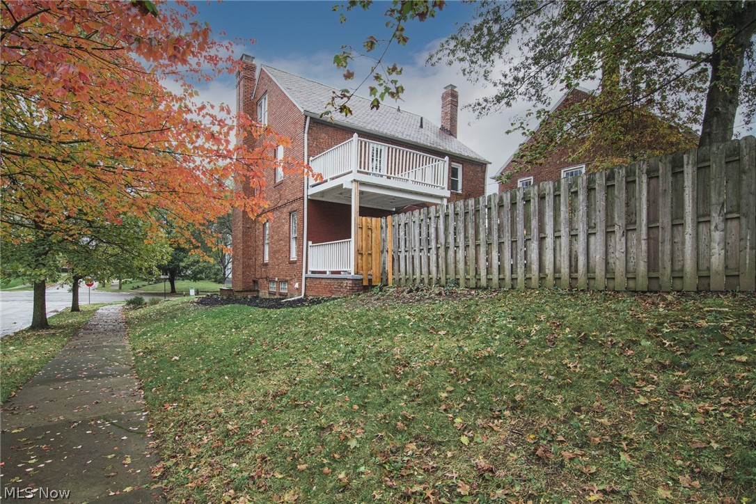 Eastview - Residential