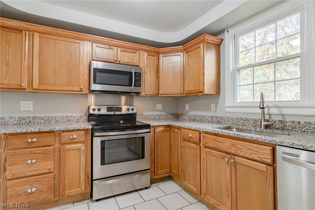Eastview - Residential