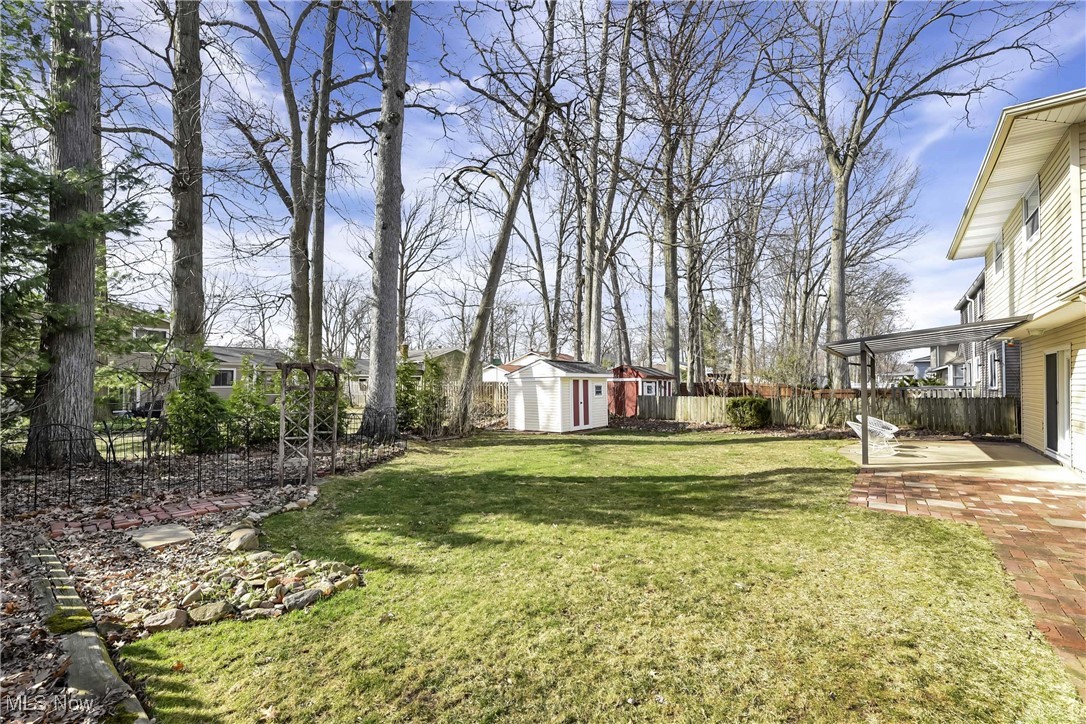 4520 Brendan Lane, North Olmsted, Ohio image 2