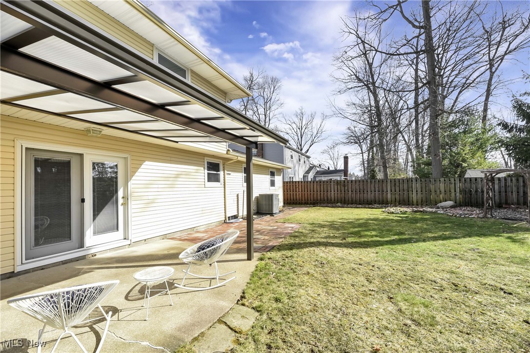 4520 Brendan Lane, North Olmsted, Ohio image 16