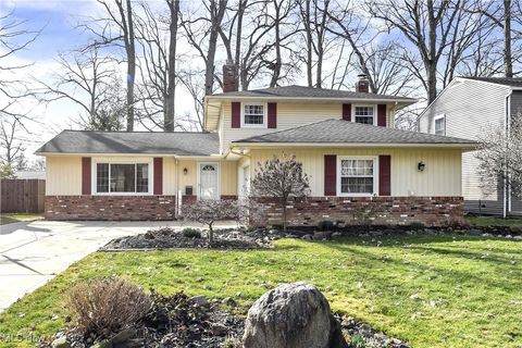 4520 Brendan Lane, North Olmsted, OH 44070 - #: 5106353