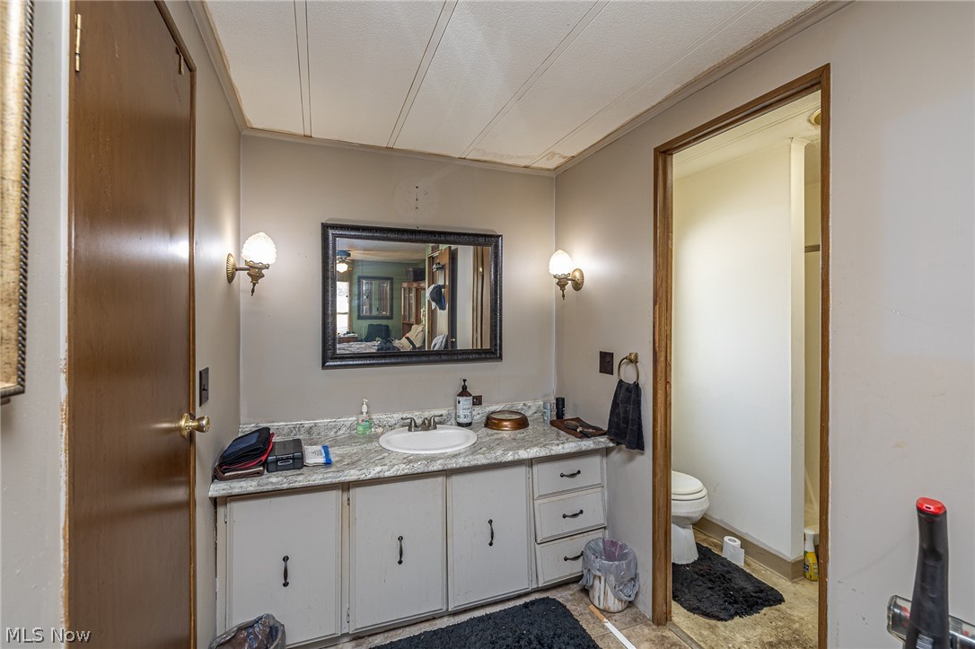 Columbia Park - Residential