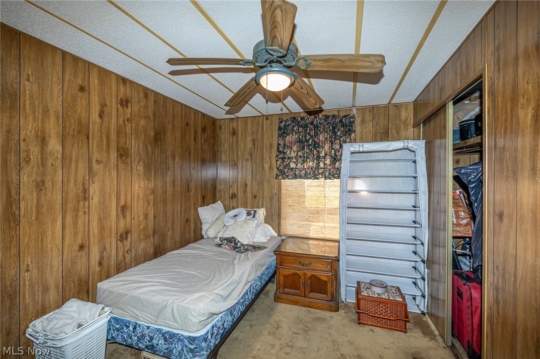 Columbia Park - Residential