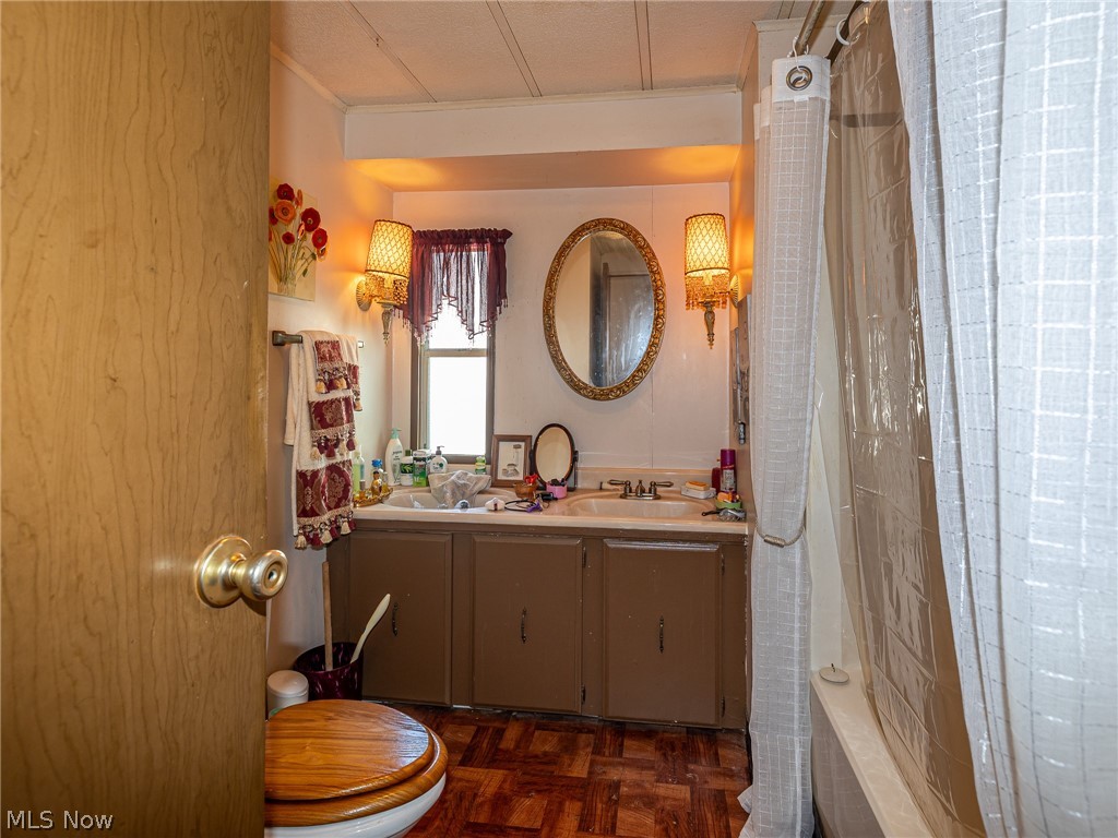 Columbia Park - Residential