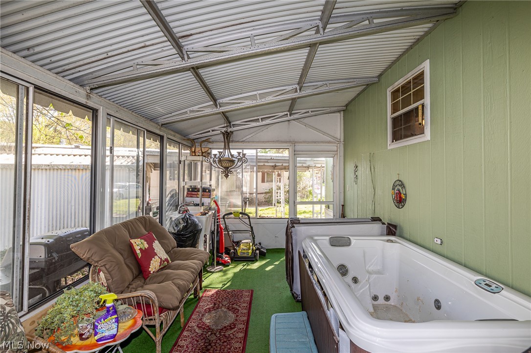 Columbia Park - Residential