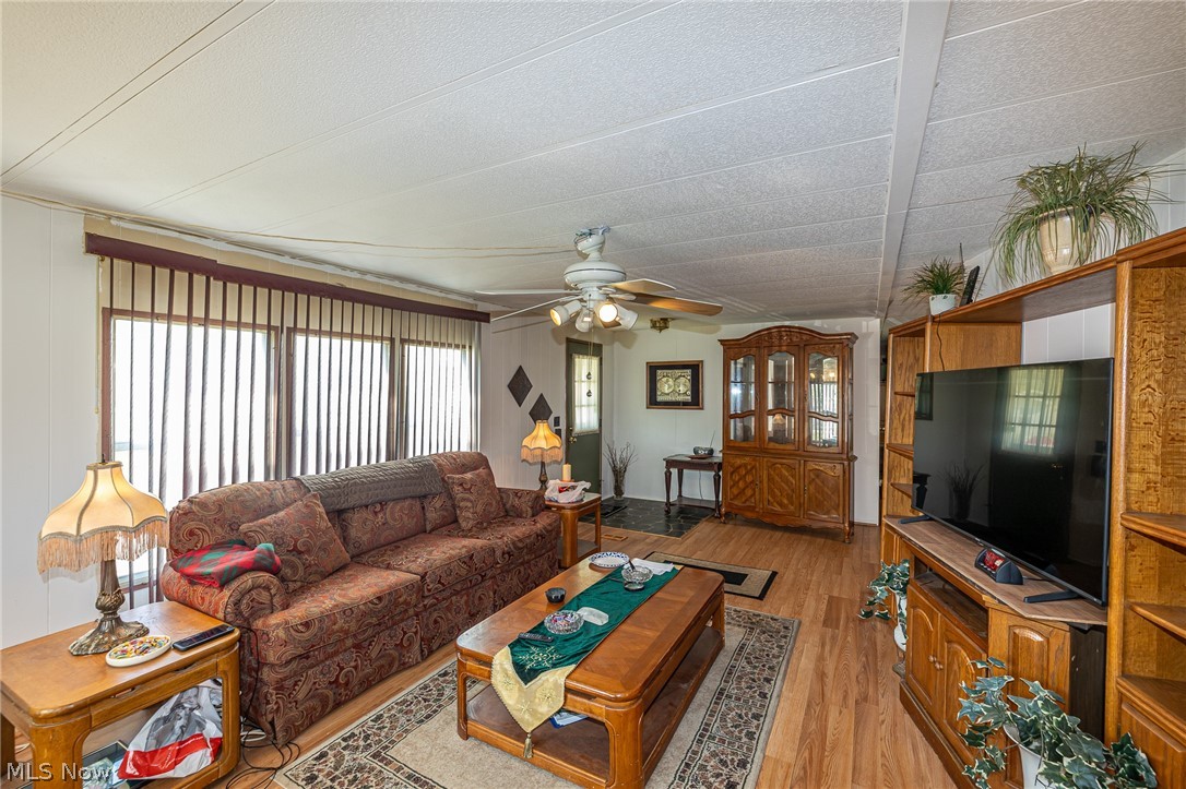 Columbia Park - Residential