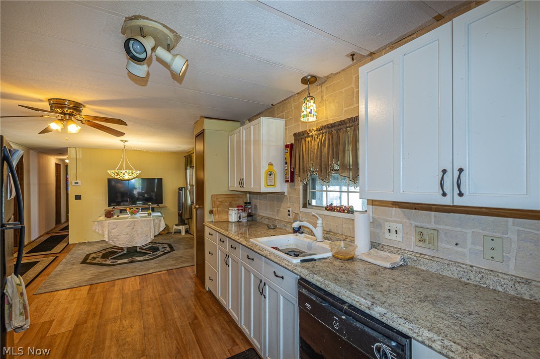 Columbia Park - Residential