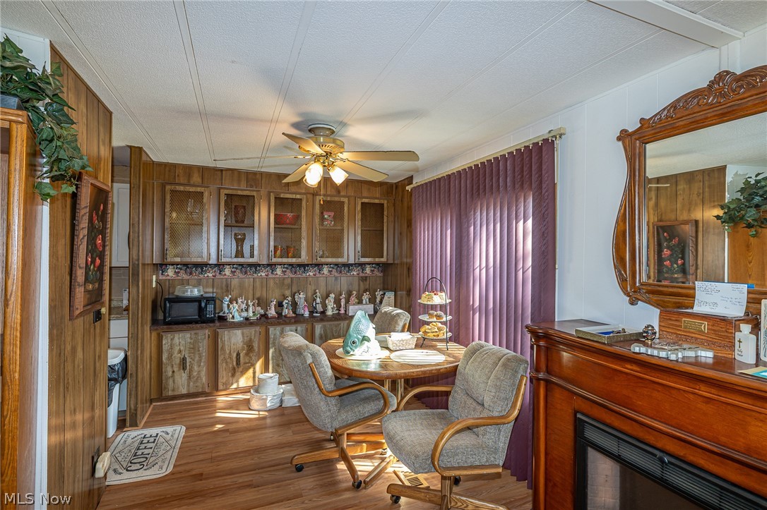 Columbia Park - Residential