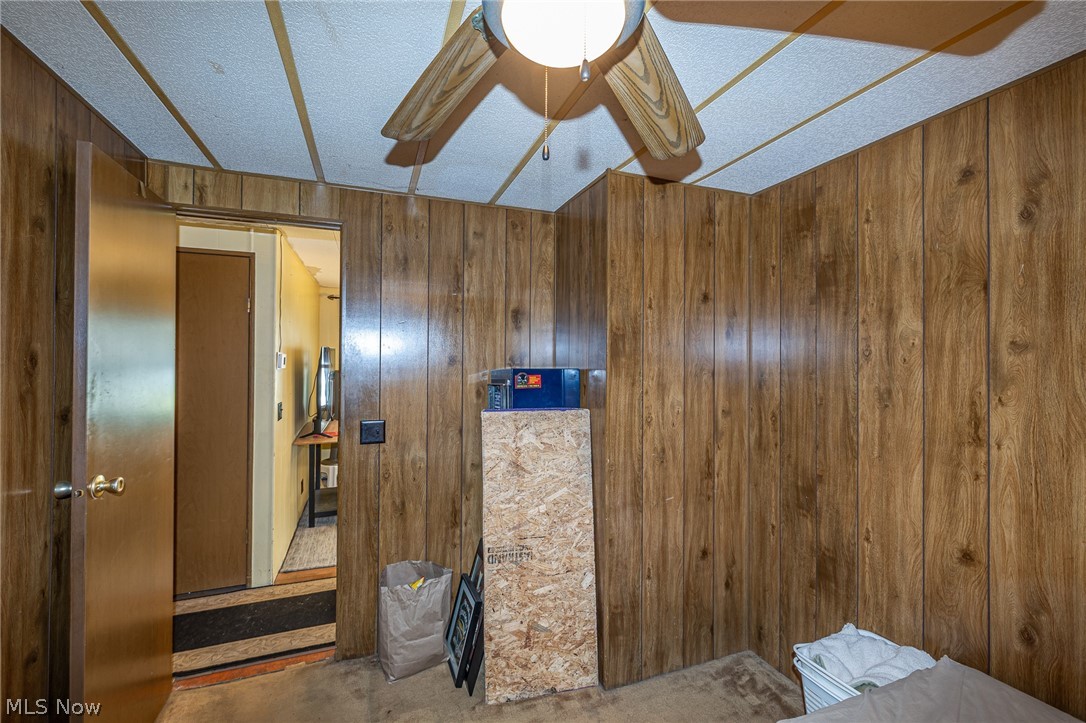 Columbia Park - Residential