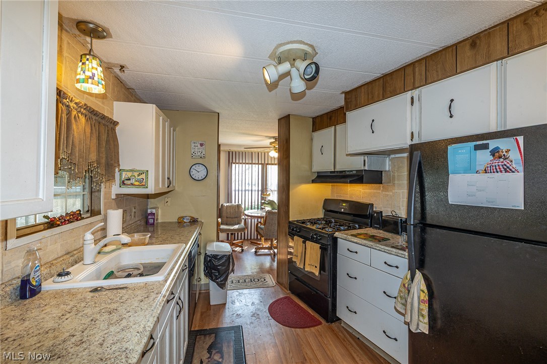 Columbia Park - Residential