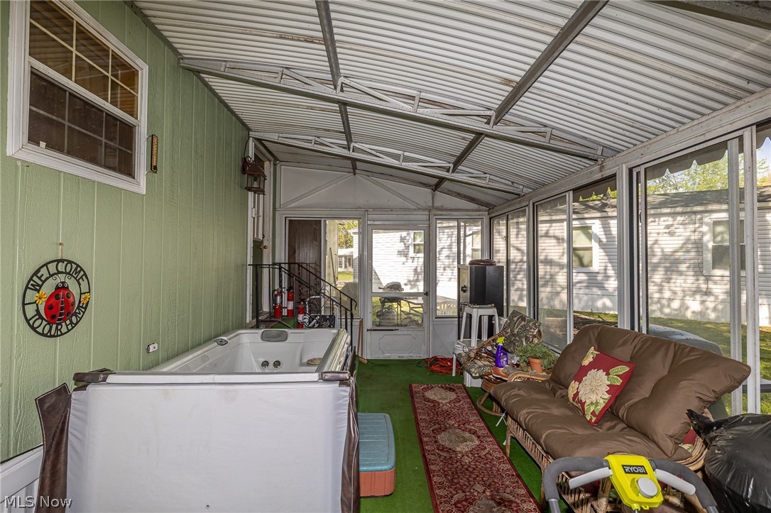 Columbia Park - Residential