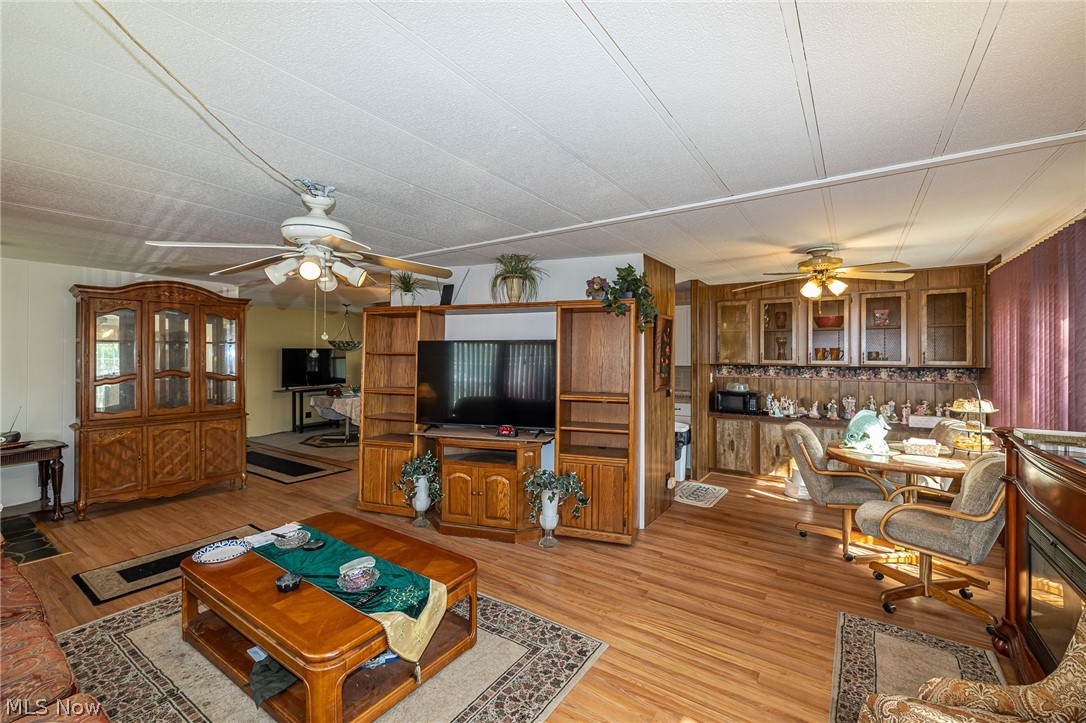 Columbia Park - Residential