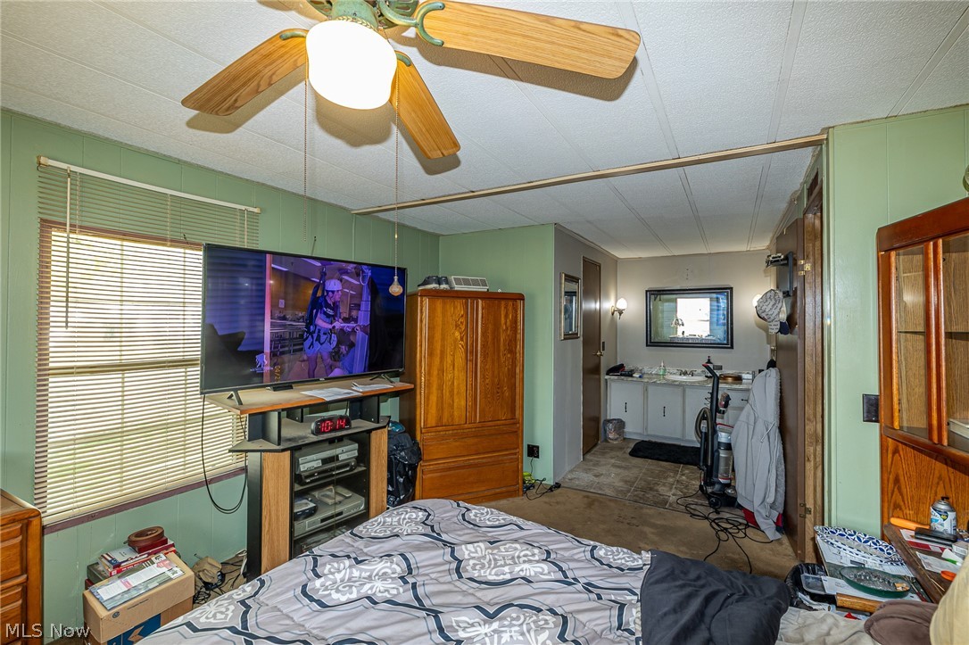 Columbia Park - Residential