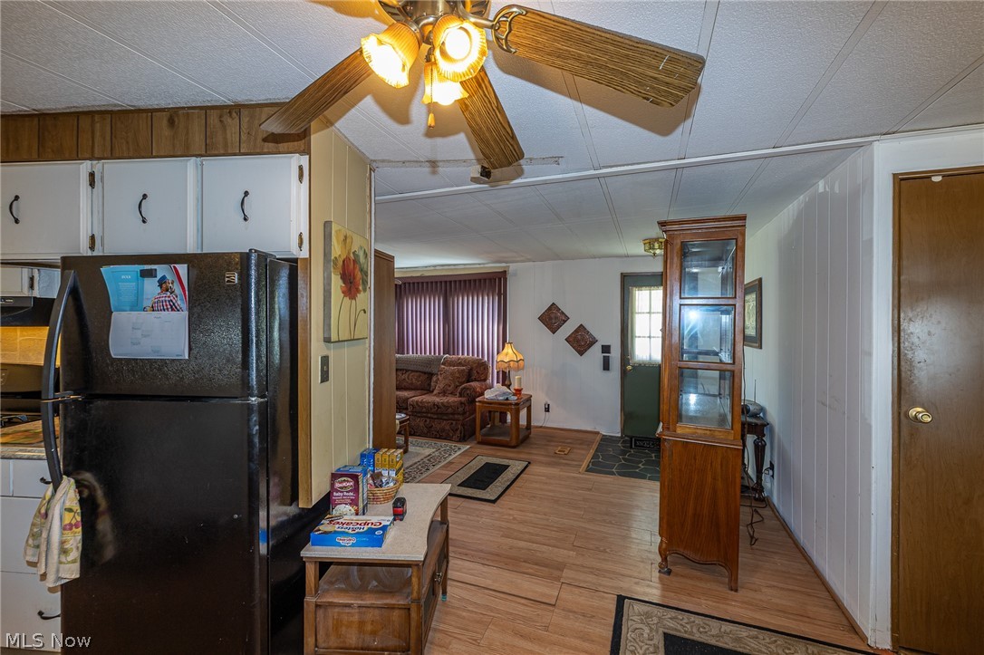 Columbia Park - Residential