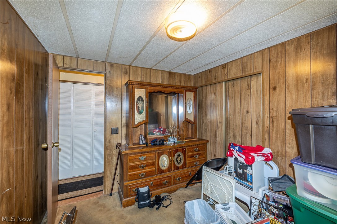 Columbia Park - Residential