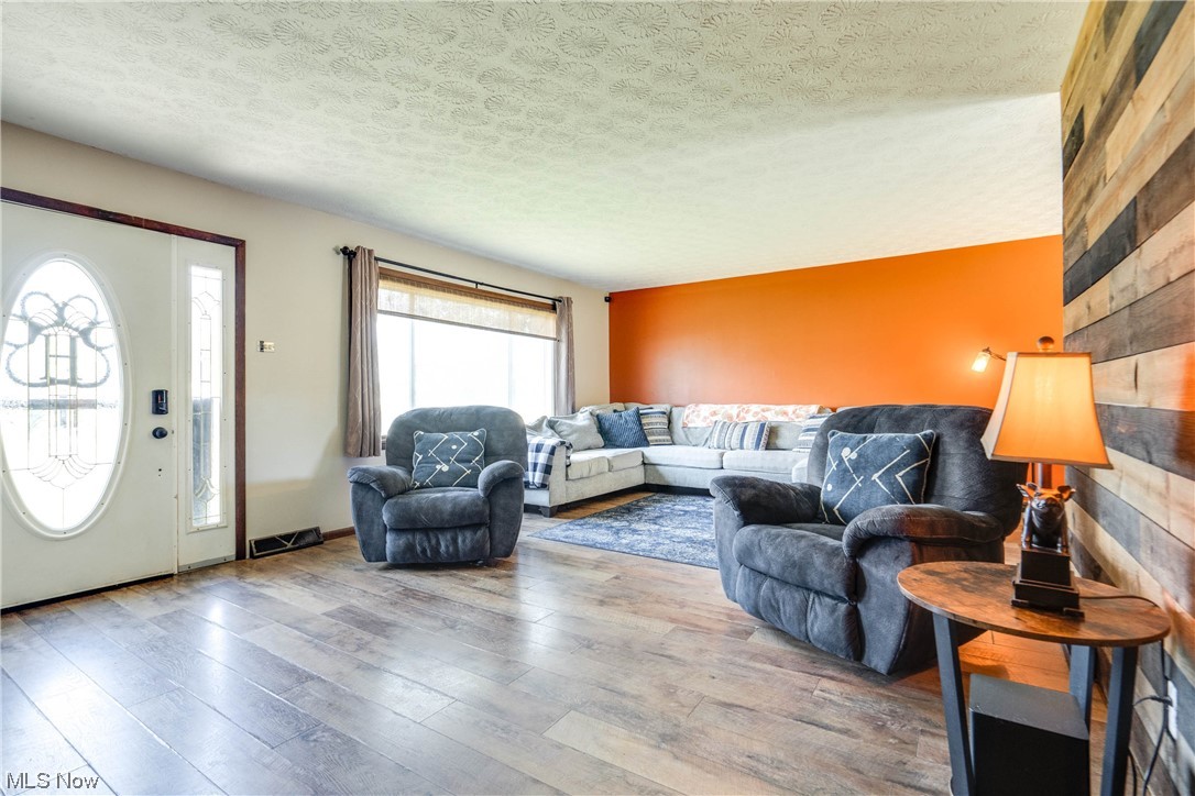 Ridge Heights - Residential