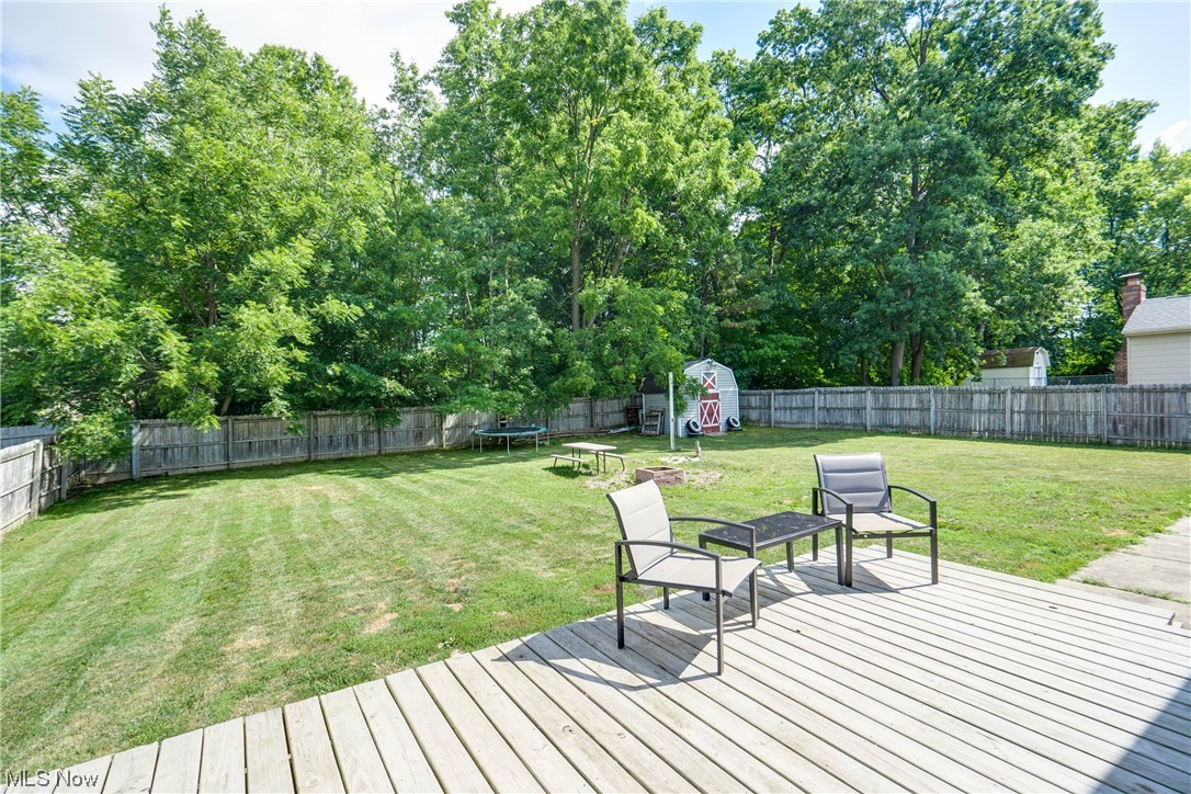 Ridge Heights - Residential