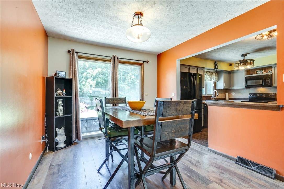 Ridge Heights - Residential