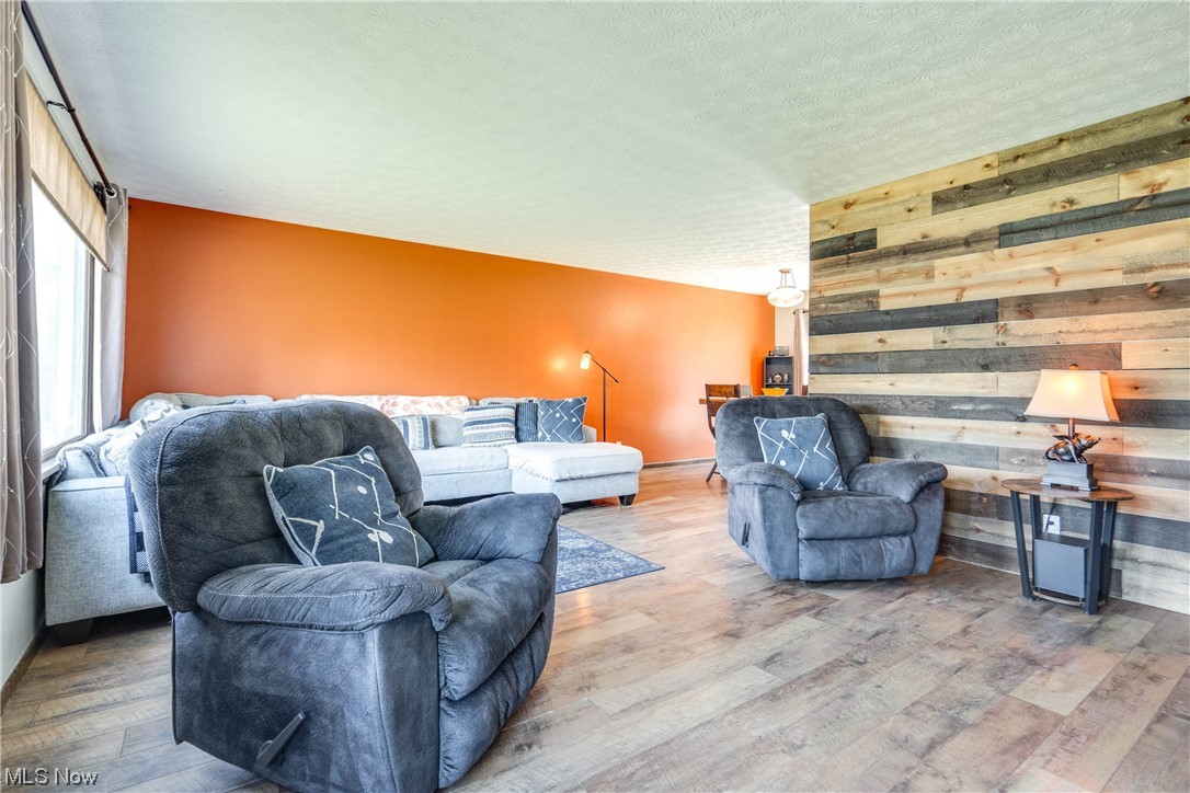 Ridge Heights - Residential