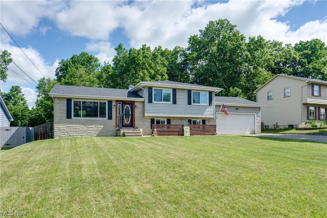 Ridge Heights - Residential