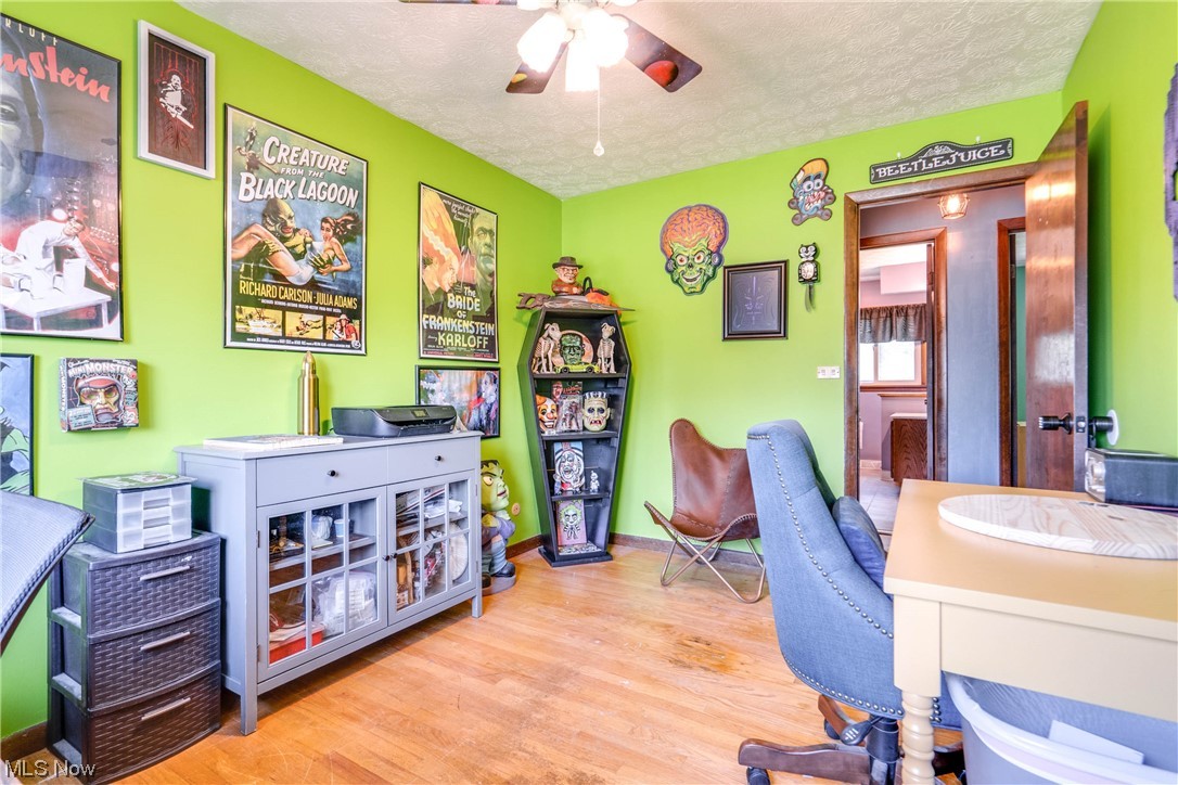 Ridge Heights - Residential