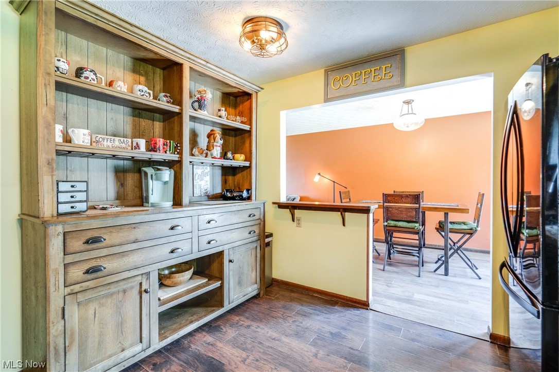 Ridge Heights - Residential