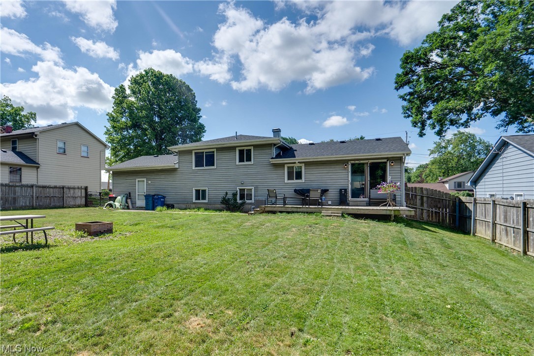 Ridge Heights - Residential