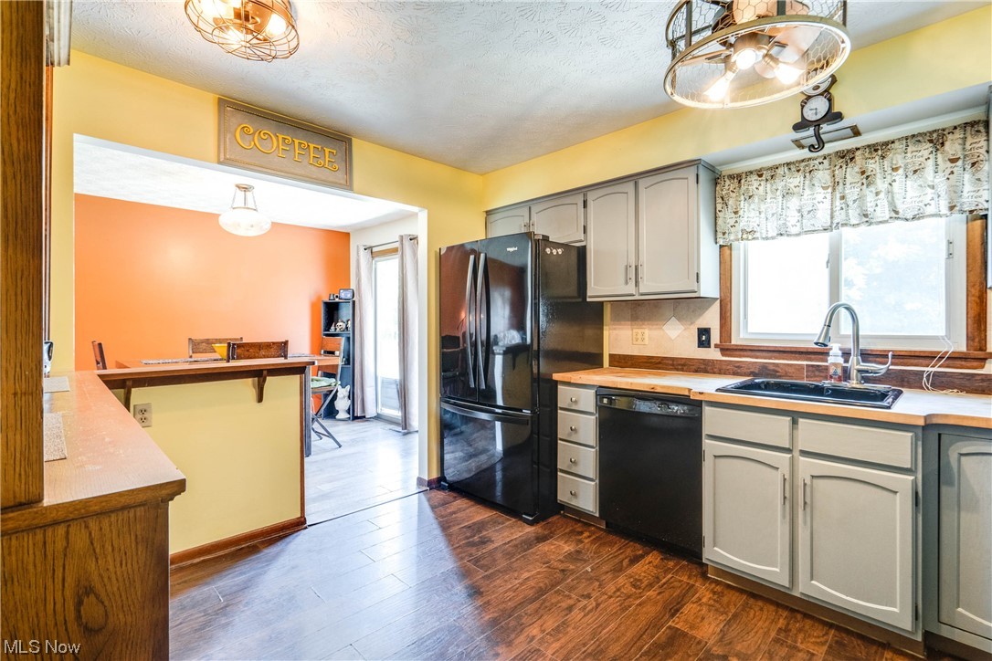 Ridge Heights - Residential