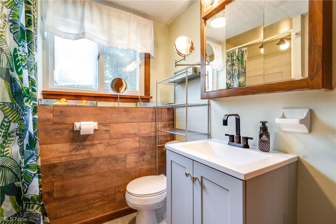 Ridge Heights - Residential