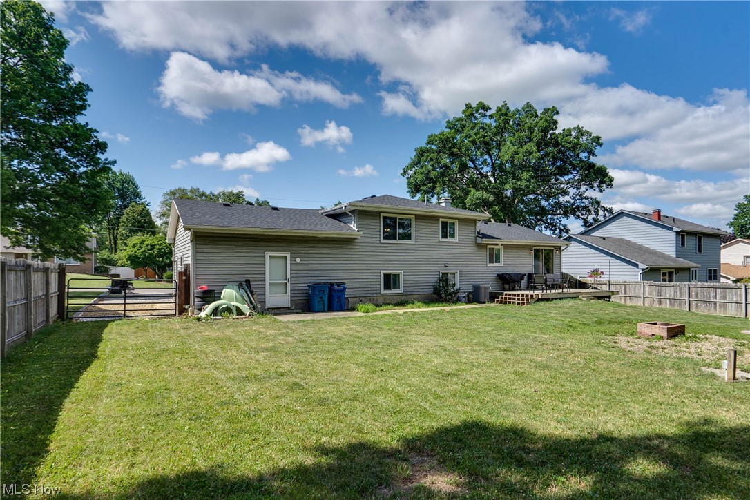 Ridge Heights - Residential