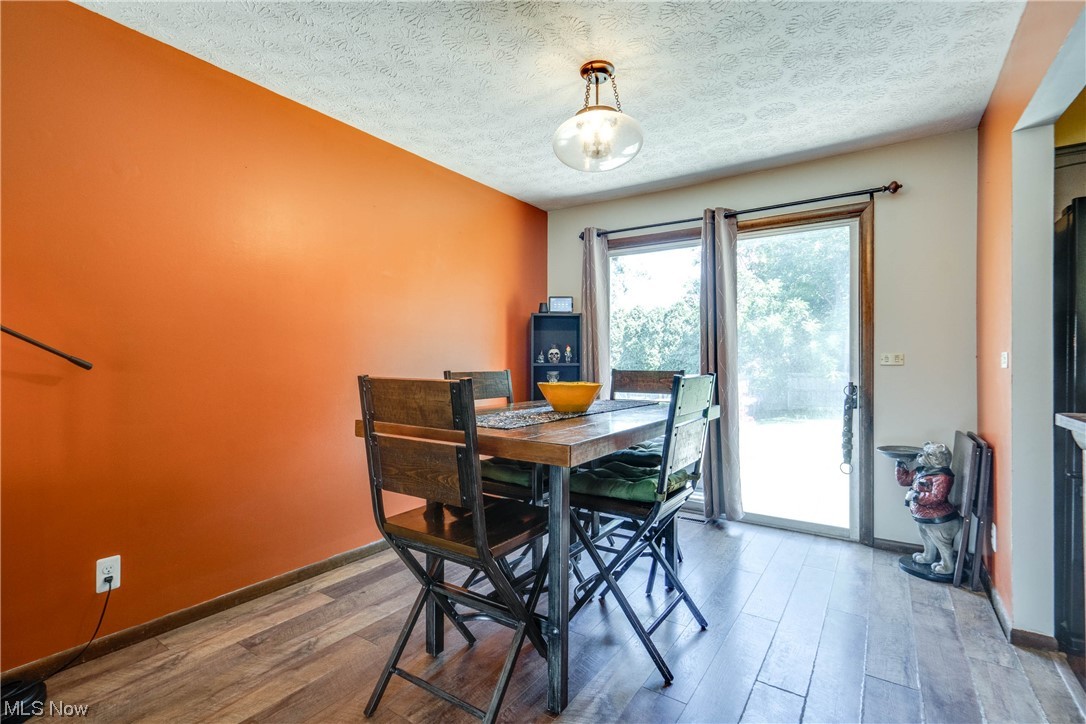 Ridge Heights - Residential