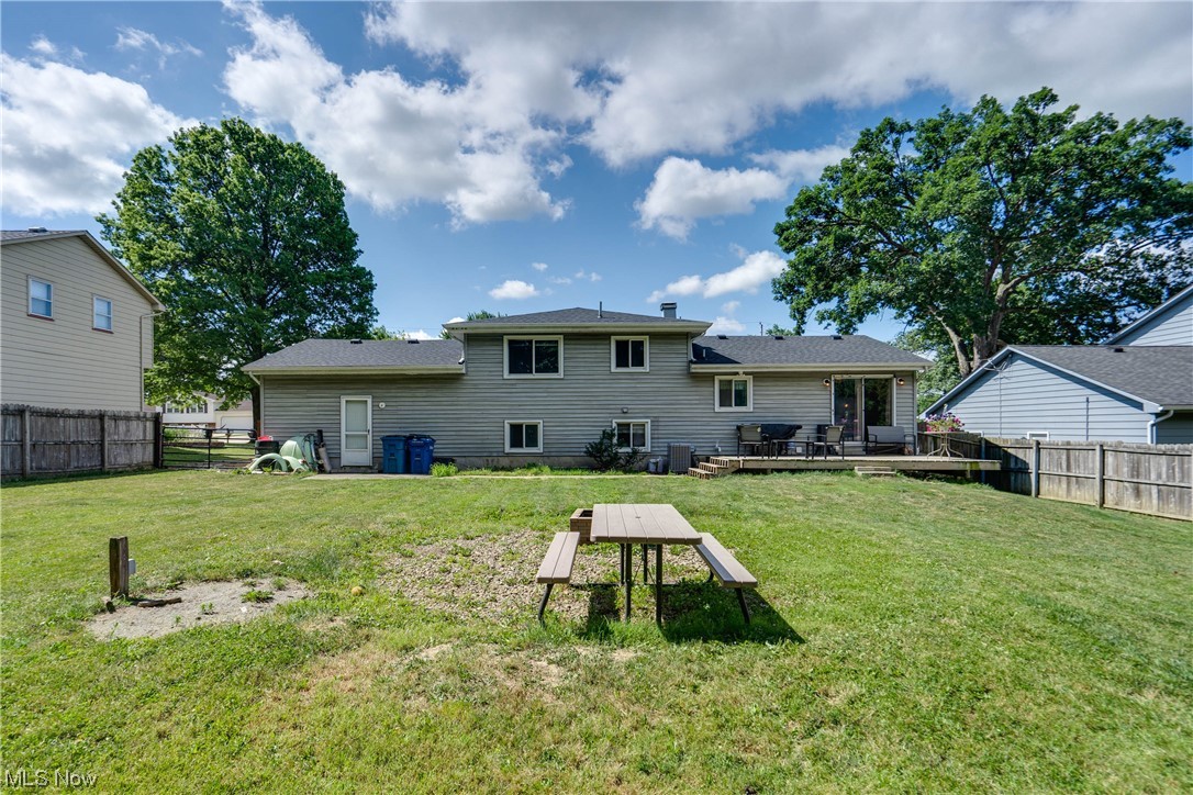 Ridge Heights - Residential