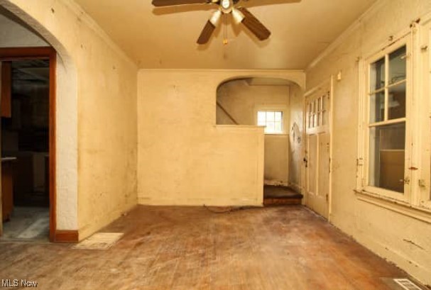 Golf Gardens - Residential