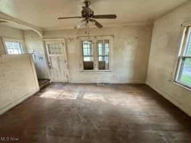 Golf Gardens - Residential