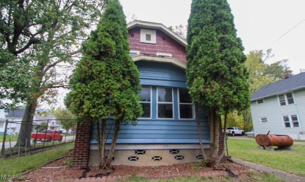 Golf Gardens - Residential