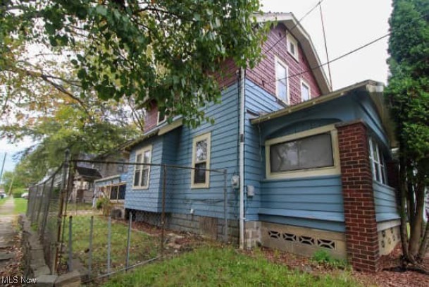 Golf Gardens - Residential