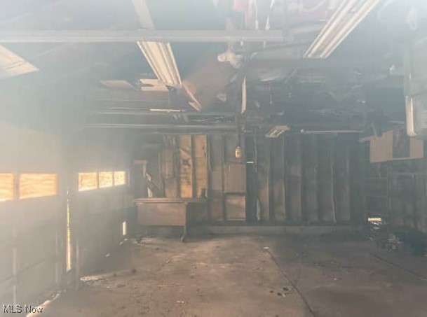 Golf Gardens - Residential