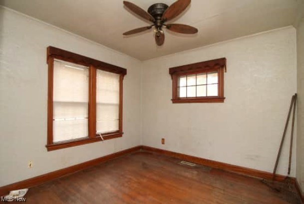 Golf Gardens - Residential