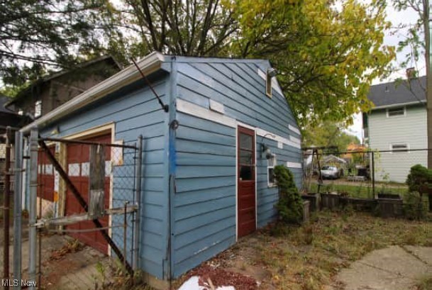 Golf Gardens - Residential