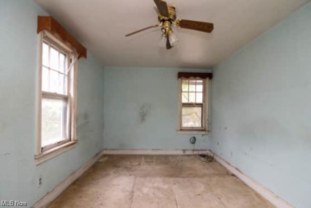 Golf Gardens - Residential