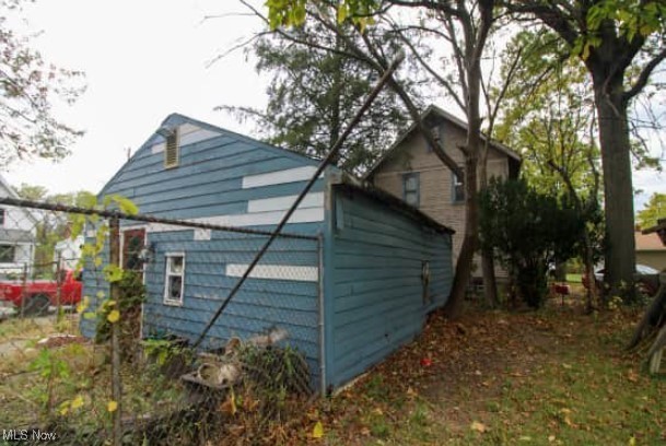 Golf Gardens - Residential