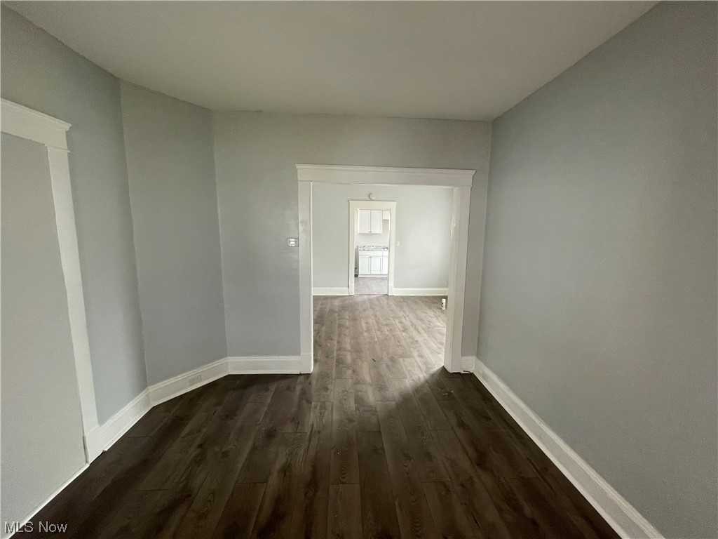 Jh Hardys Sub - Residential Lease
