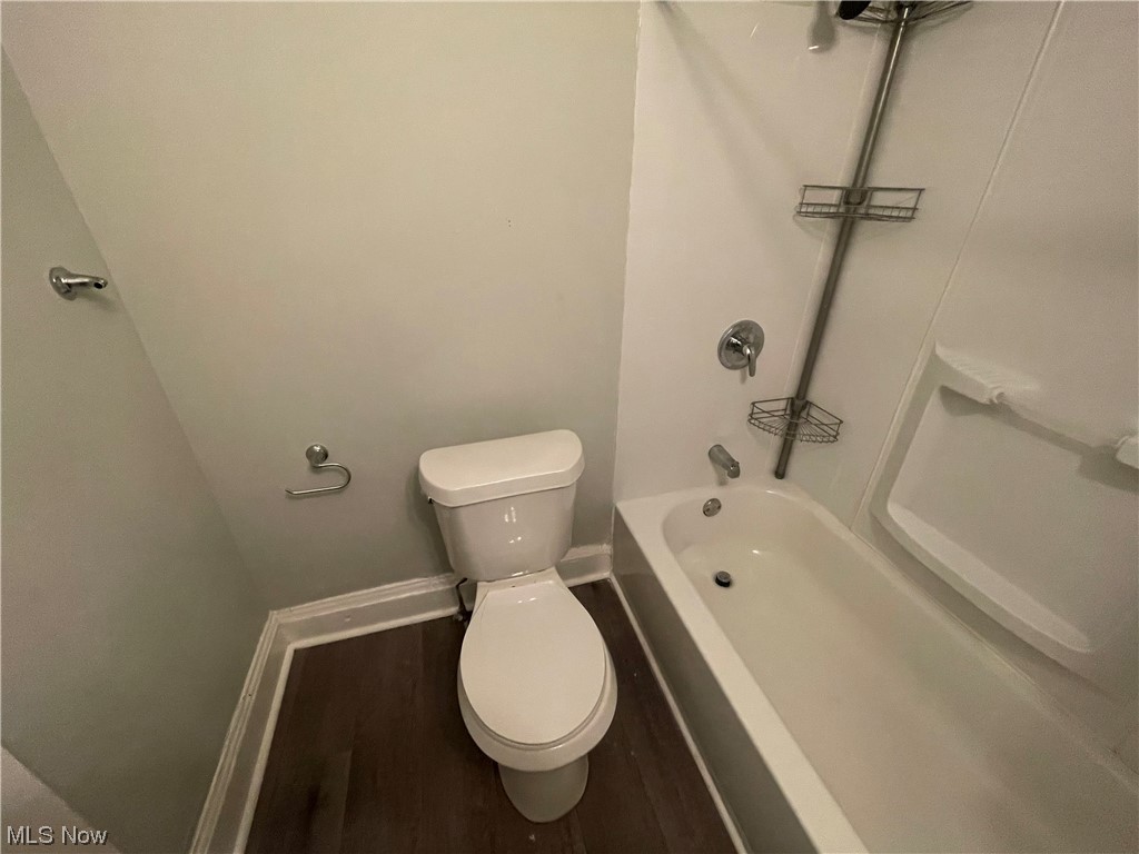 Jh Hardys Sub - Residential Lease