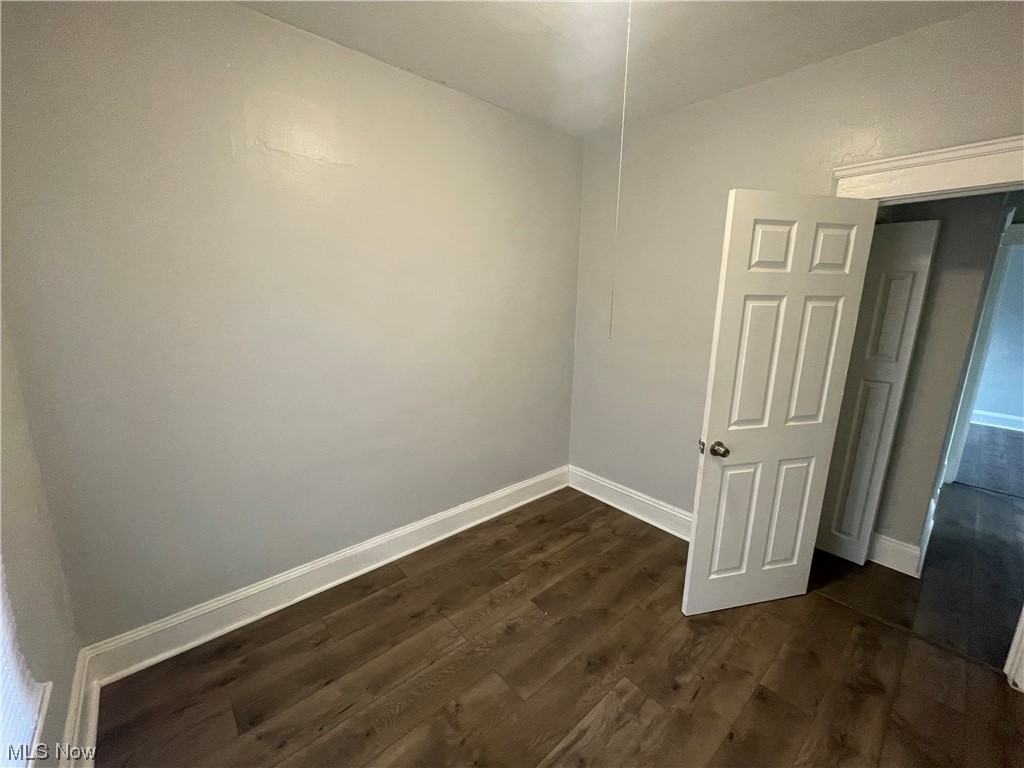 Jh Hardys Sub - Residential Lease