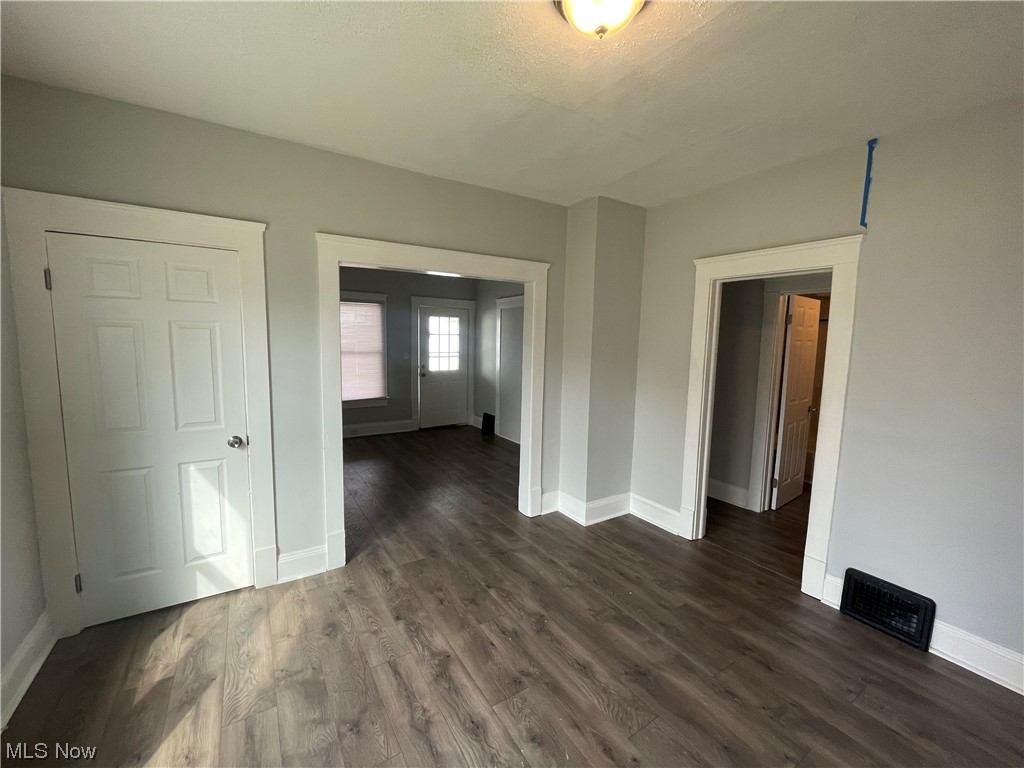 Jh Hardys Sub - Residential Lease