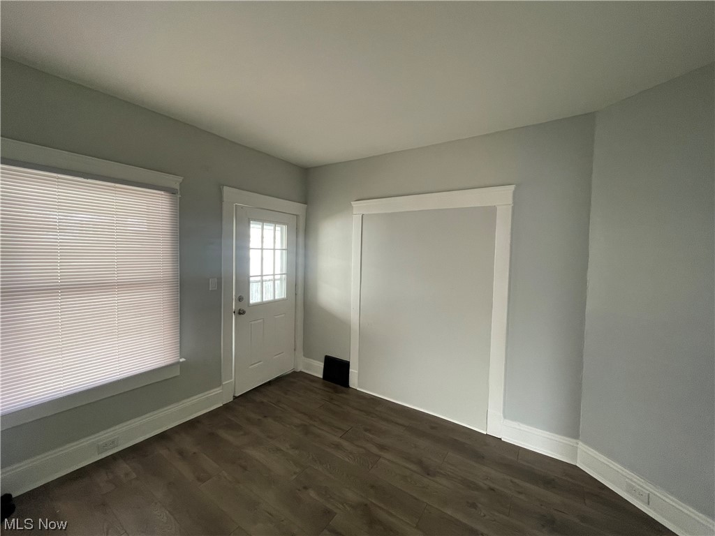 Jh Hardys Sub - Residential Lease