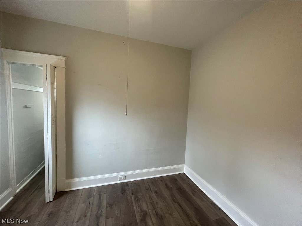 Jh Hardys Sub - Residential Lease